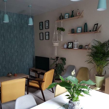 דירות Châteauroux Le Prestige Saint Andre מראה חיצוני תמונה
